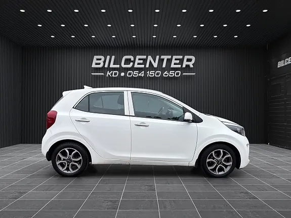 Kia Picanto 2021 photo 5