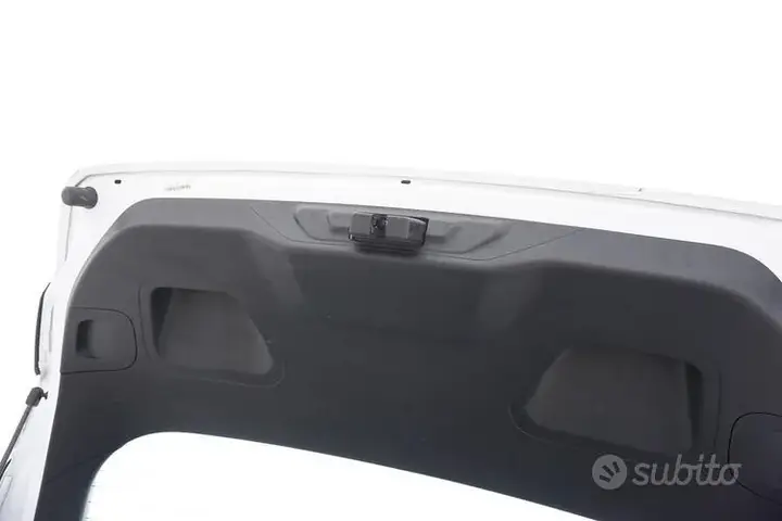 Ford Fiesta 2023 photo 5