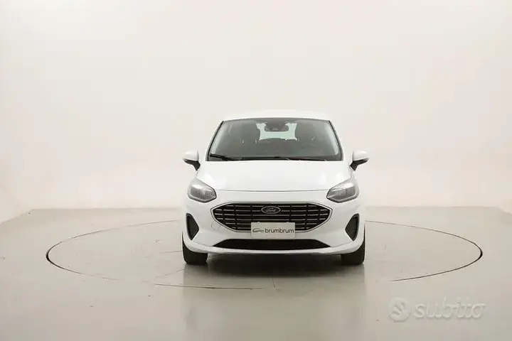Ford Fiesta 2023 photo 2