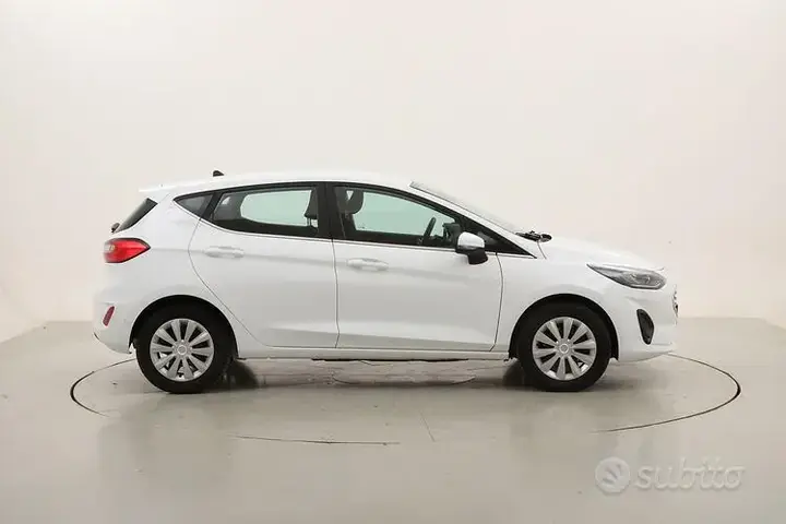 Ford Fiesta 2023 photo 3