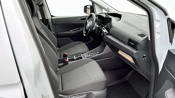 Ford Transit Connect 2027 photo 3