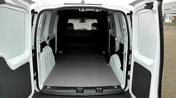 Ford Transit Connect 2027 photo 5