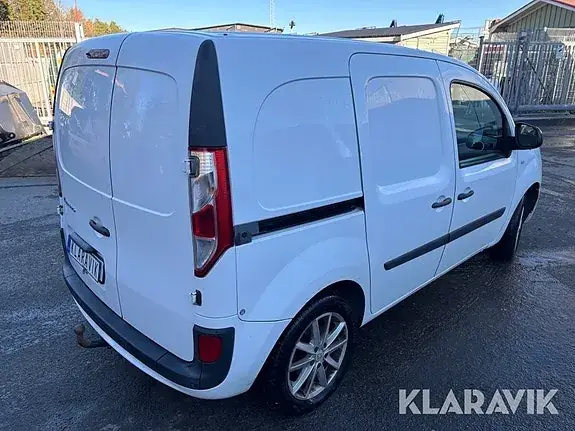 Renault Kangoo 2015 photo 5