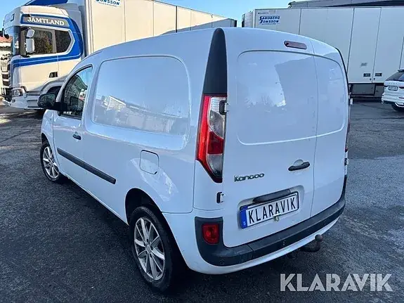 Renault Kangoo 2015 photo 3