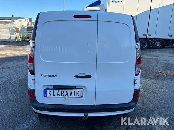 Renault Kangoo 2015 photo 4