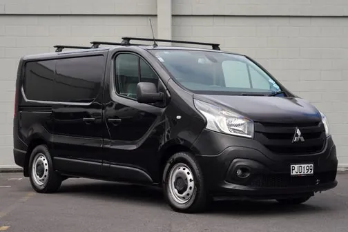 Mitsubishi Express