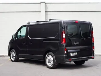 Mitsubishi Express 2022 photo 3