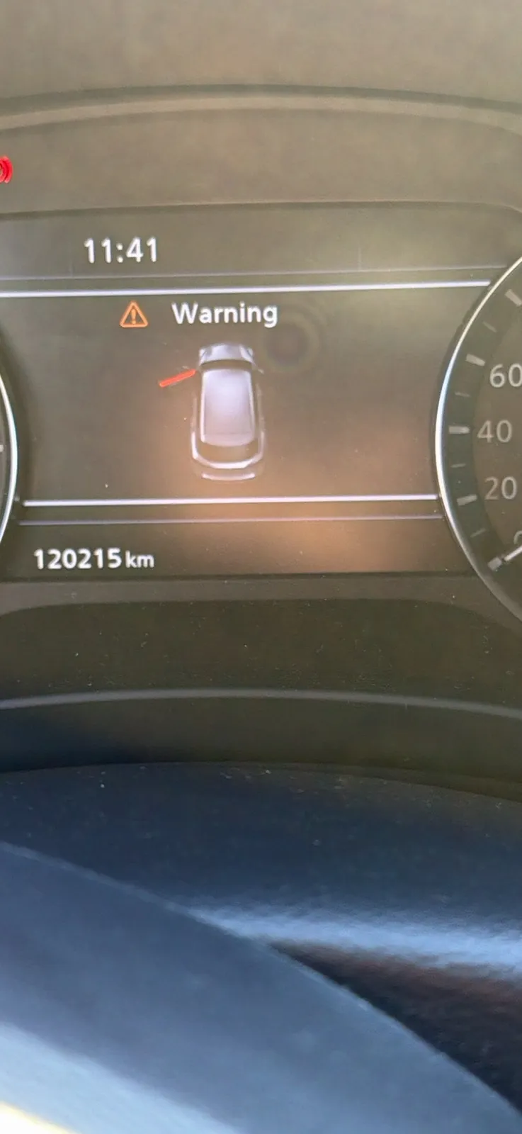 Infiniti Qx50 2021 photo 5
