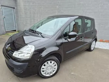 Renault Modus