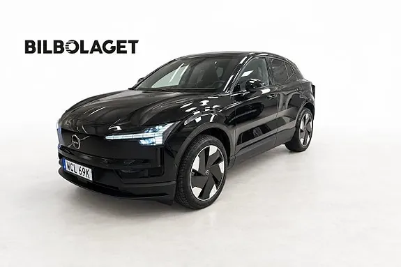 Volvo Ex30