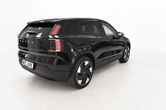 Volvo Ex30 2026 photo 4