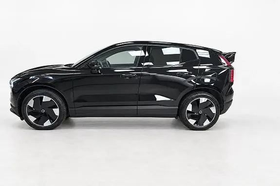 Volvo Ex30 2026 photo 2