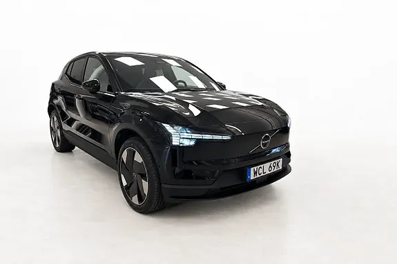 Volvo Ex30 2026 photo 5