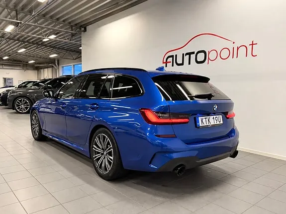 BMW 330I 2021 photo 4