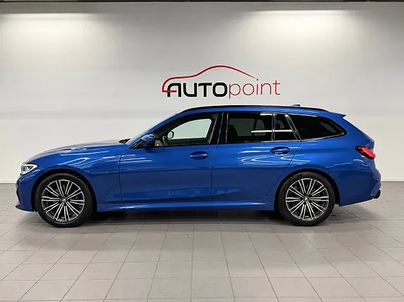 BMW 330I 2021 photo 3