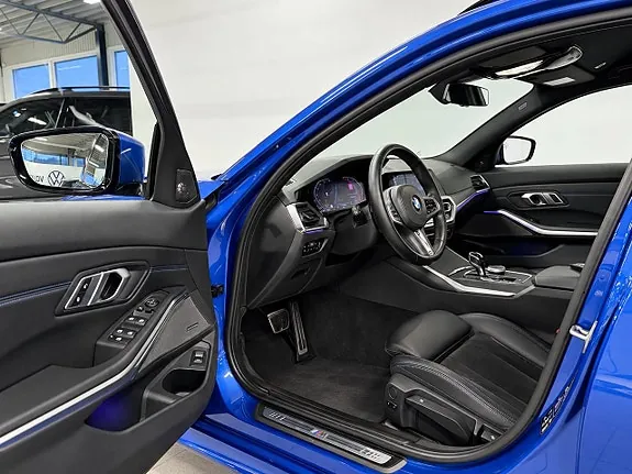 BMW 330I 2021 photo 5