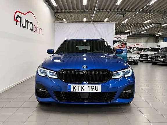 BMW 330I 2021 photo 2