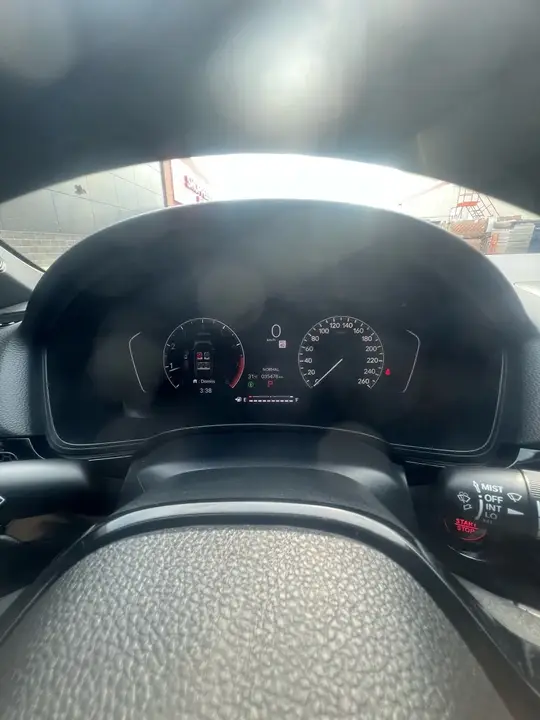 Honda Civic 2025 photo 5