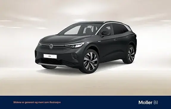 Volkswagen Id.4