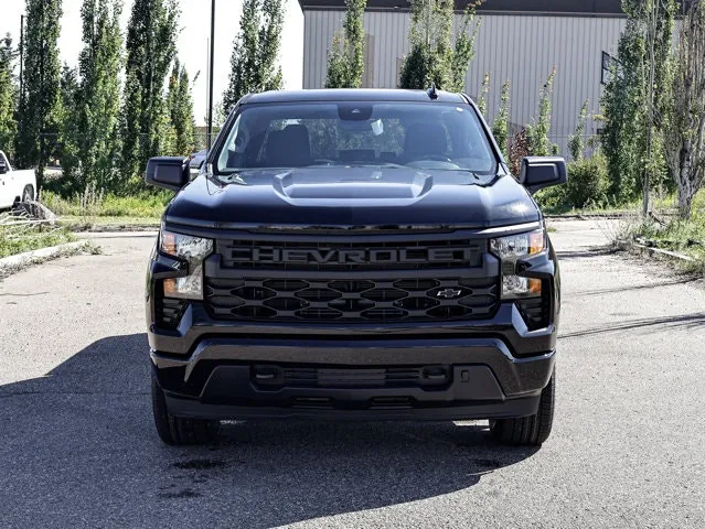 Chevrolet Silverado 1500 2026 photo 3