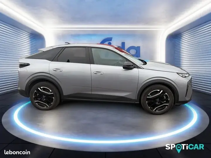 Peugeot 3008 2025 photo 4