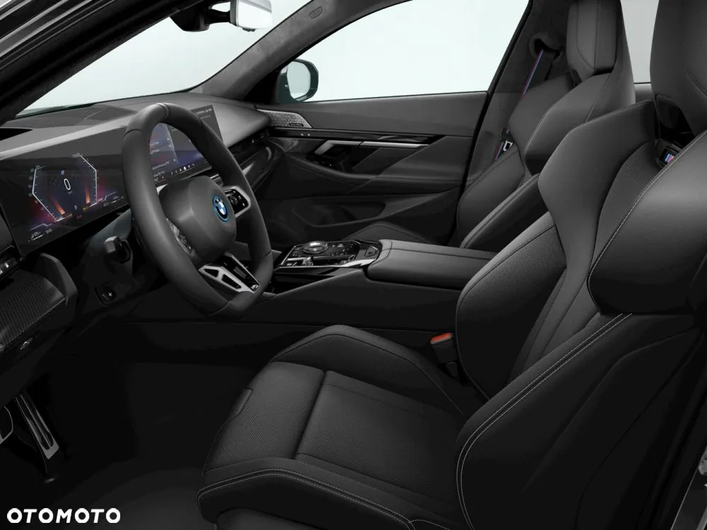 BMW Seria 5 2026 photo 5