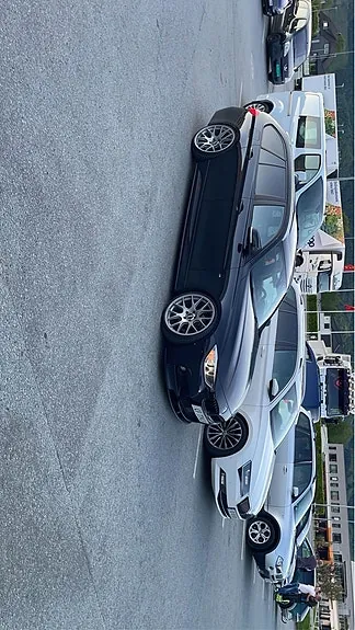 BMW 320D 2015 photo 2