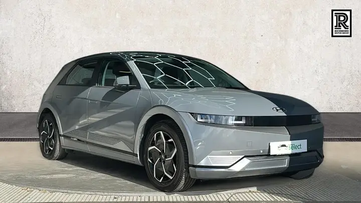 Hyundai Ioniq 5