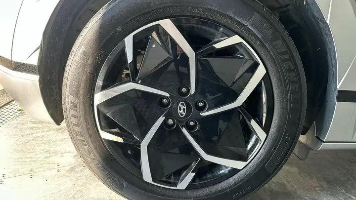 Hyundai Ioniq 5 2022 photo 5