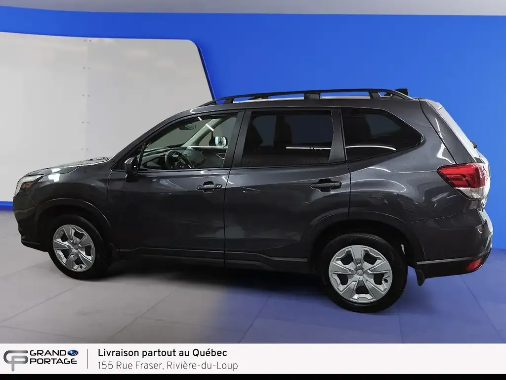 Subaru Forester 2024 photo 5