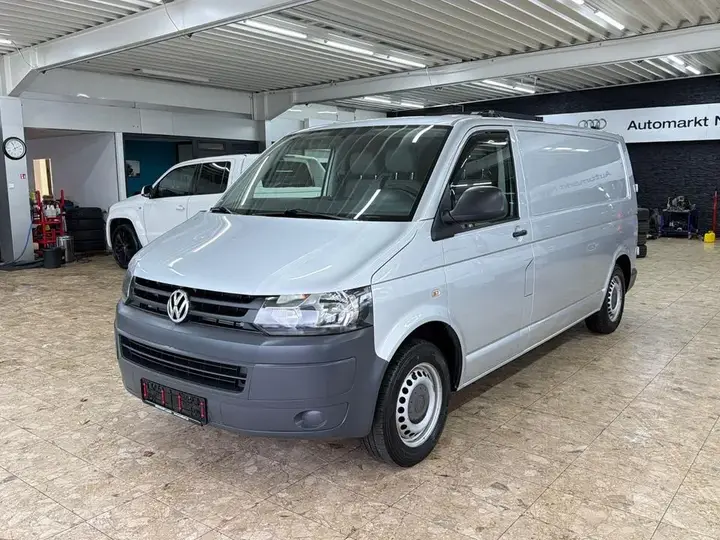 Volkswagen T5
