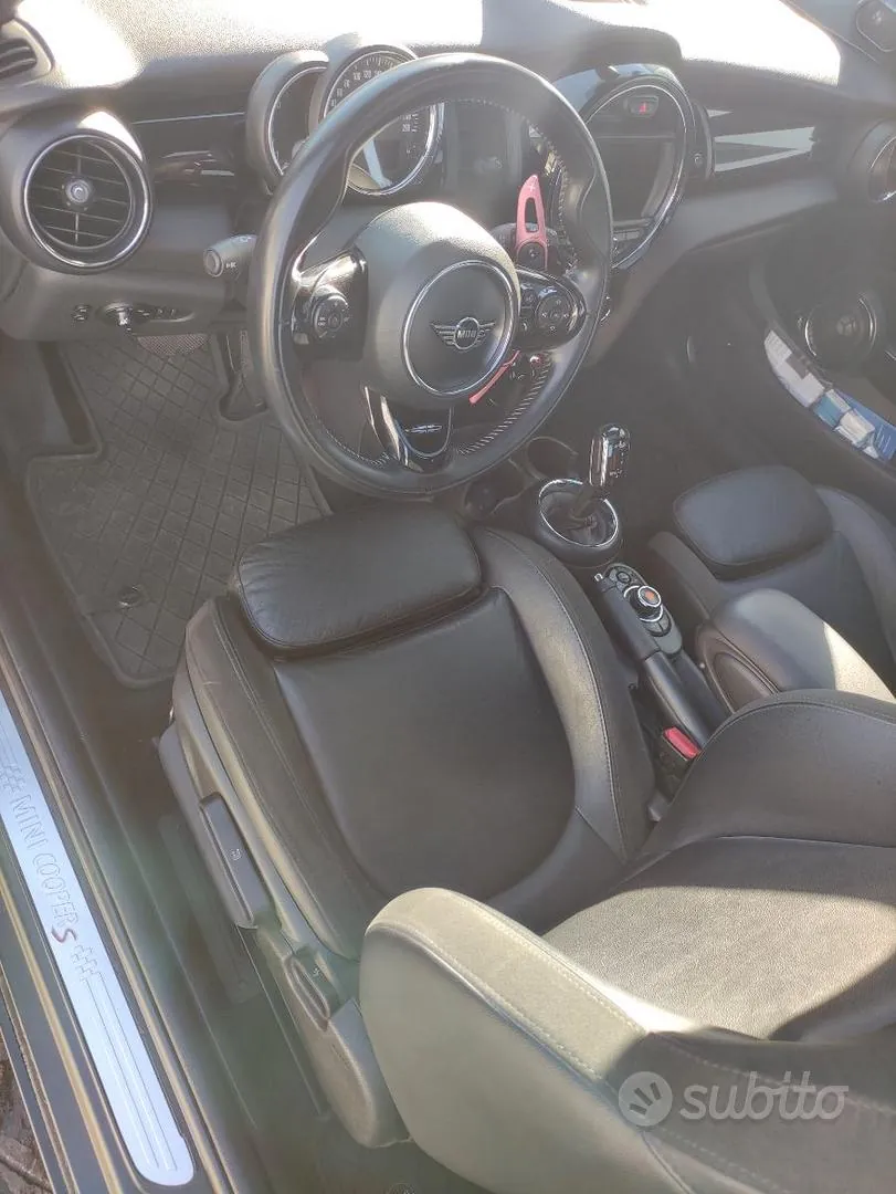 Mini Cooper 2019 photo 4