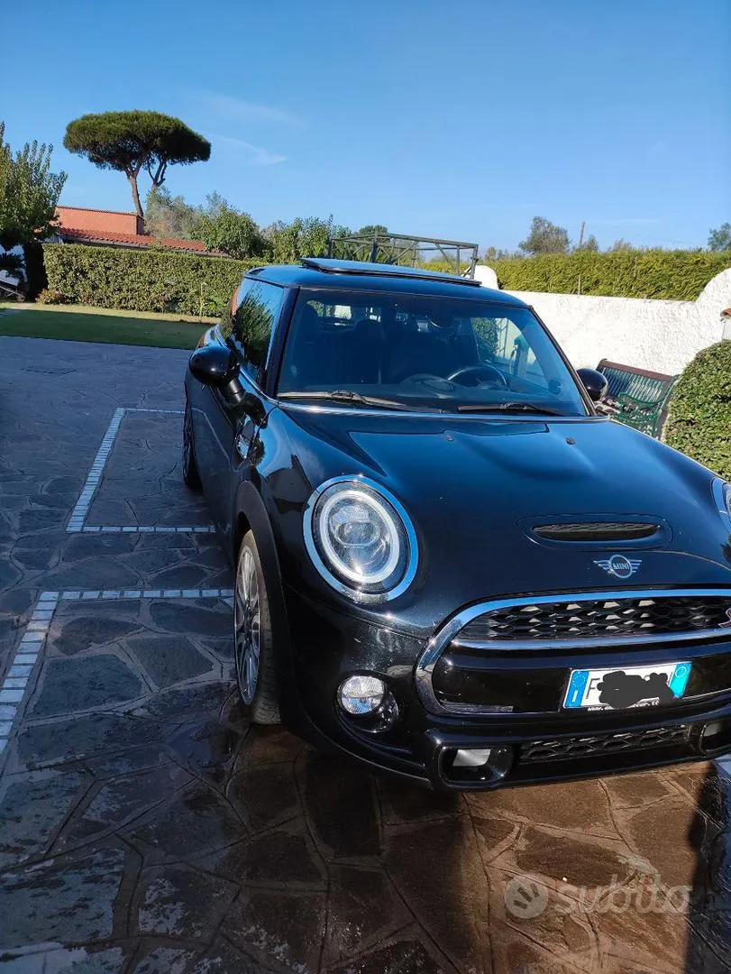 Mini Cooper 2019 photo 5