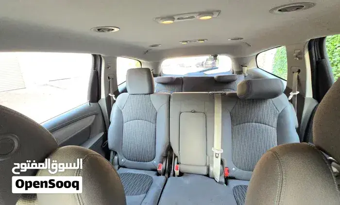 Chevrolet Traverse 2017 photo 4