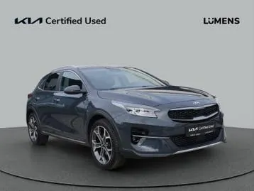 Kia Pro Cee D 2022 photo 3