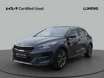 Kia Pro Cee D