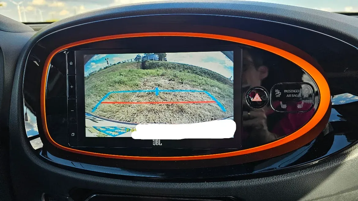 Toyota Aygo X Air 1,0 Vvt-I Air Style 2024 photo 3