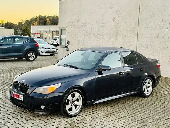 BMW 520D