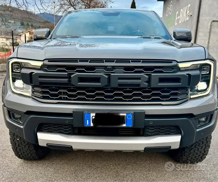 Ford Ranger