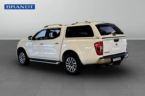 Nissan Navara 2017 photo 2