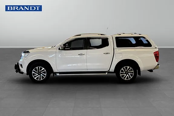 Nissan Navara 2017 photo 3