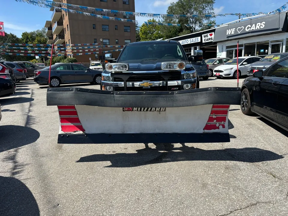 GMC Sierra 1500 2014 photo 3