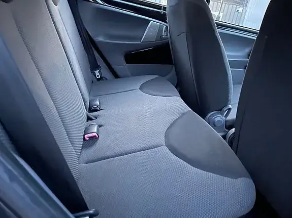Toyota Aygo 2009 photo 4
