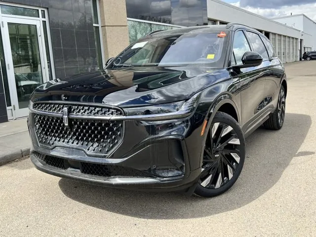 Lincoln Nautilus 2026 photo 2