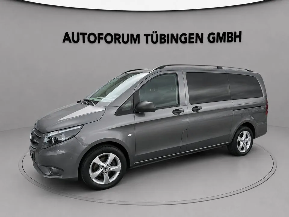 Mercedes-Benz Vito 114