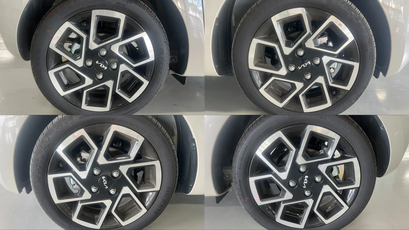 Kia Ray 2026 photo 5