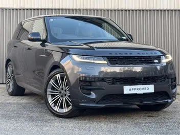 Land Rover Range Rover Sport 2023 photo 2