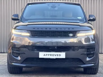 Land Rover Range Rover Sport 2023 photo 4