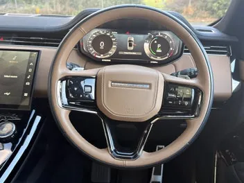 Land Rover Range Rover Sport 2023 photo 5