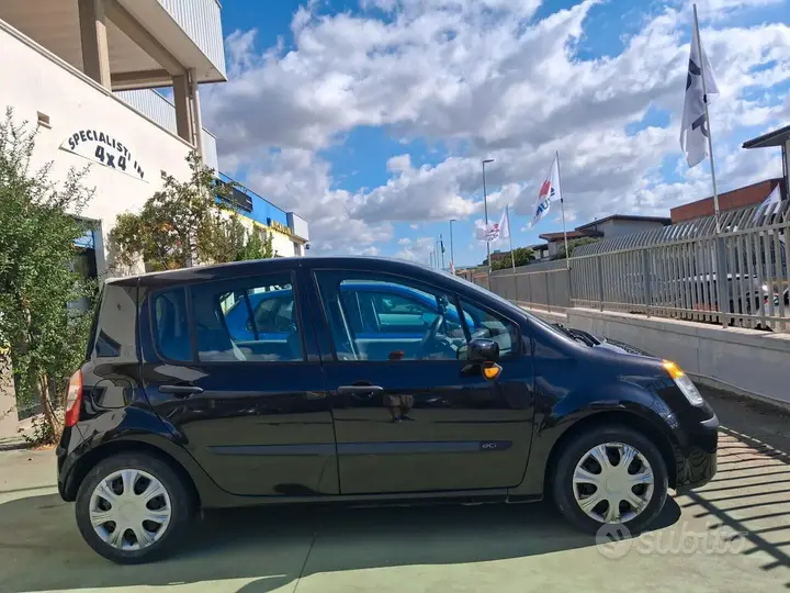 Renault Modus 2006 photo 5